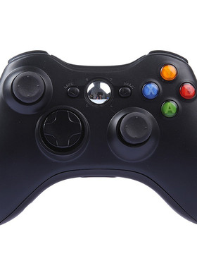 全新包邮 XBOX360无线手柄控制器 360E振动SLIM手制 无线游戏手柄