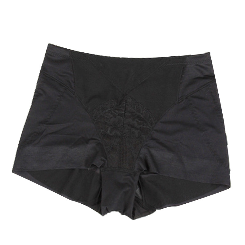 戴芝蒂高腰提臀收腹女c57502内裤