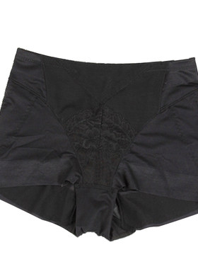 戴芝蒂高腰提臀收腹女c57502内裤