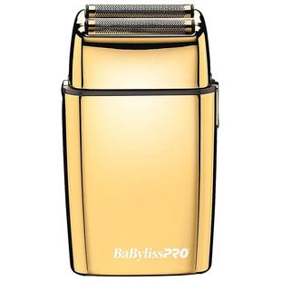 babylisspro芭比丽丝金色理发器剃须刀增白器推白电推剪光头神器