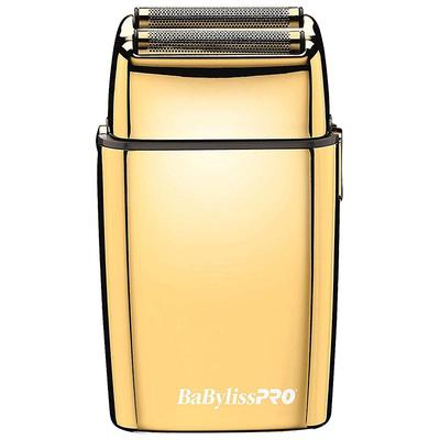 babylisspro油头渐变增白器光头