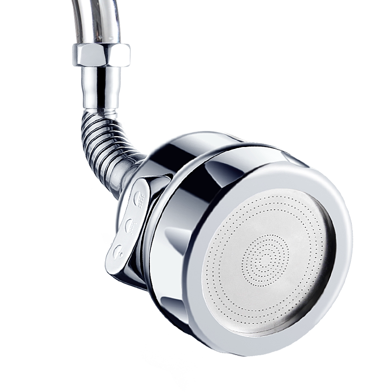 厨房水龙头防溅头嘴延伸器过滤器通用家用万能自来水花洒节水神器