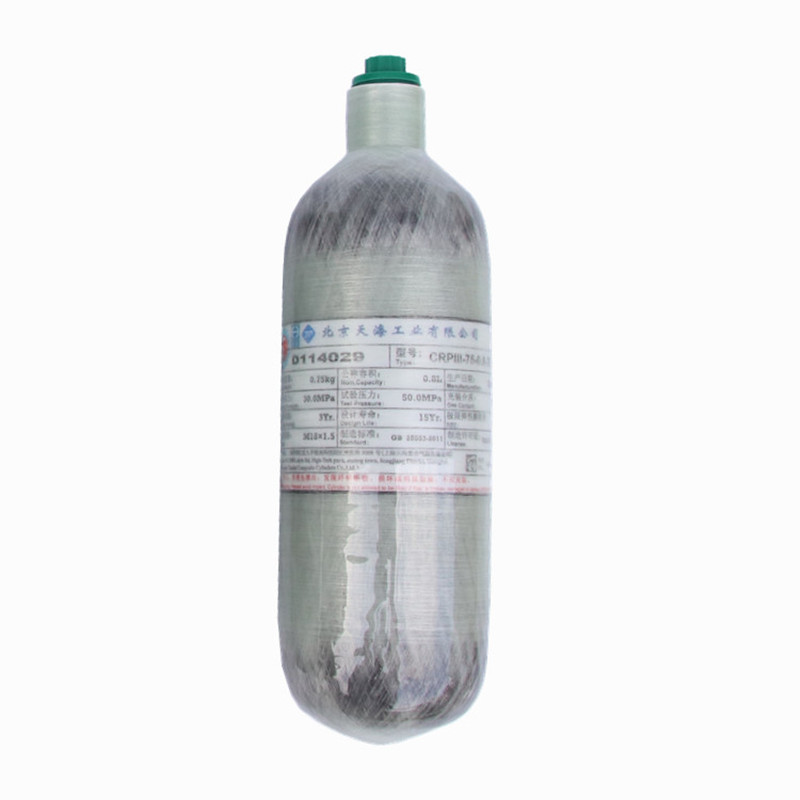 碳纤维瓶3L/4.0L/4.7气瓶