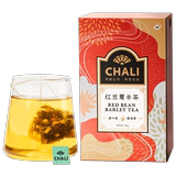 ChaLi茶里 红豆薏米茶 7包装 立减+券后9.9元起包邮