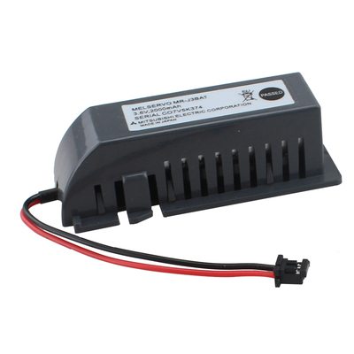 全新MR-J3BAT伺服锂电池MR-J3驱动器M70系统3.6V ER6VC119A/B