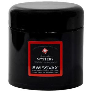 swissvax神秘蜡车蜡巴西棕榈蜡