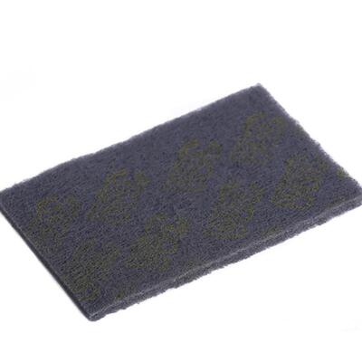 3m正品7448工业百洁布手擦清洁