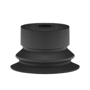 SMC系列风琴吸盘ZP2真空吸盘氟橡胶吸嘴机械手配件ZP2-B04MB-H5