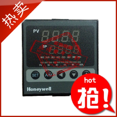 honeywellDC1040PR-201000/202000/203000-E温控仪