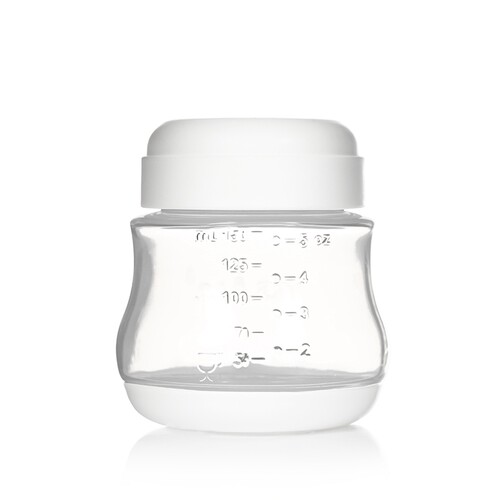 优合原装宽口储奶瓶存奶瓶 母乳储存瓶 储奶袋储奶杯210ml 保鲜瓶