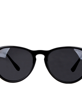 杨幂同款近视太阳镜女超薄散光