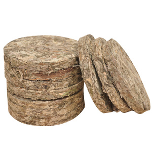 艾叶泡脚泡澡纯野生艾草包驱寒散湿艾饼9CM加大加厚玫瑰花瓣5片装