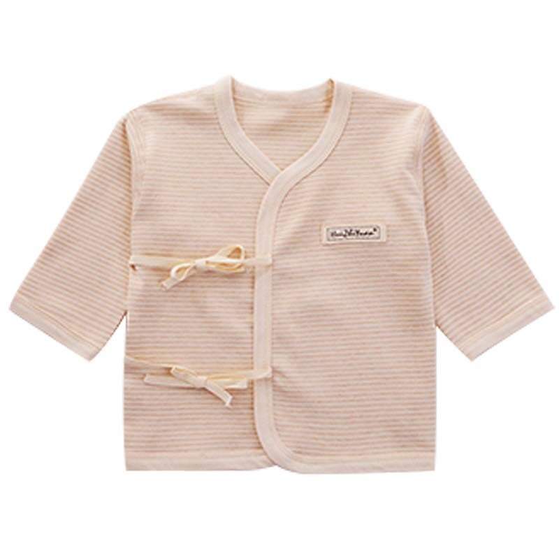 彩棉礼盒婴儿衣服纯棉套装春夏秋母婴用品满月礼物新生儿宝宝礼盒