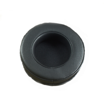 圆形蛋白耳罩40 50 55 60 70 80 90 100 110 120MM记忆棉耳机套垫