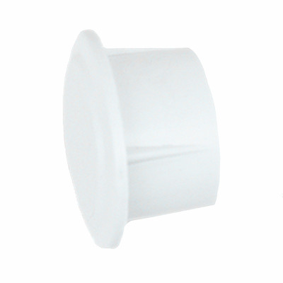 PVC/KBG镀锌管杯梳堵头防尘塞