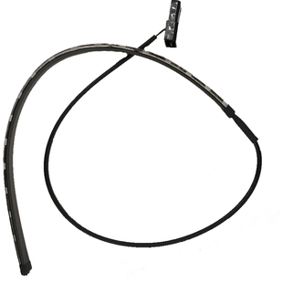 机箱灯条12V电脑LED灯带主机光污染七彩呼吸DIY遥控变色手机蓝牙