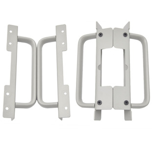 研华工控机把手610L 610H 耳朵 手提 手柄 工控机手柄 配件