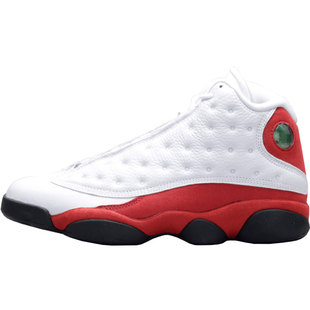 北卡大学 Air Jordan 13 OG Chicago AJ13芝加哥 414574-122现货