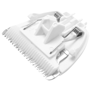 适用格朗婴儿童理发器刀头GLL-1.3.4.5.6.6A.6S.12.15 替换头配件