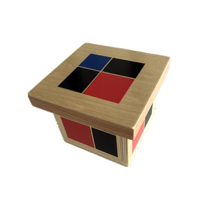 特价蒙氏教具二项式蒙台梭利数学感官教具专业早教 幼儿早教教具