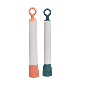 24v/220V陶瓷杠美发卷杠陶瓷机数码机通用杠大、小头热烫卷发杠子