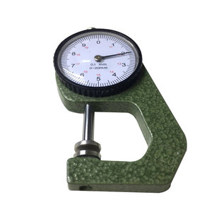 珍珠配件 珠宝玉石测厚仪 游标卡尺 精密测量仪量大小尺精确0.1mm