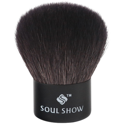 soulshow细光峰动物毛真毛蘑菇头