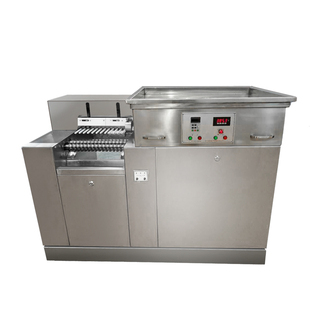 明鹰全自动大型蜜丸机中药丸水丸蜜丸商用药丸机山楂丸3克6克9克