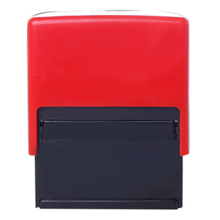 陈百万A4手动生产日期打码机油墨仿喷码印码机印码神器速干打码器