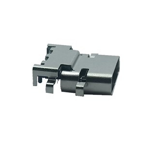 适用小米air笔记本13.3寸充电口161301-01内置母座接口type-c尾插