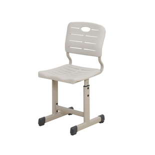 育才儿童学习椅中小学生写字椅可升降调节家用书桌靠背椅矫正坐姿