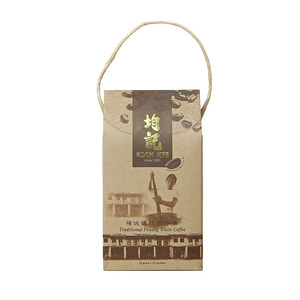 均记马来西亚槟城进口奶茶白咖啡