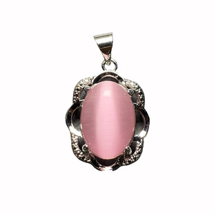 天然萤石吊坠多才九尾狐貔貅蝴蝶毛衣链七彩孔雀狐狸毛衣链项链