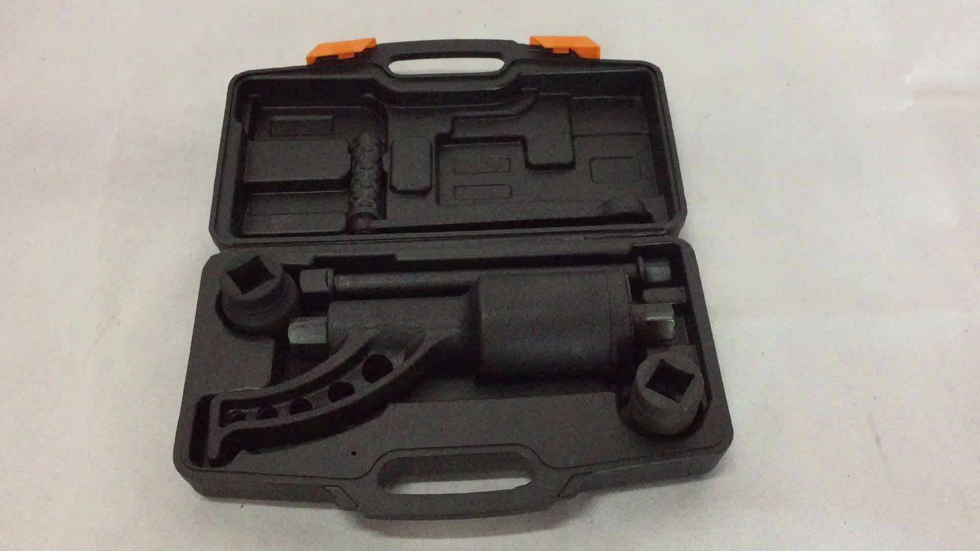 High Quality Truck Torque Multiplier Wrench Lug Nut Lugnuts Remover