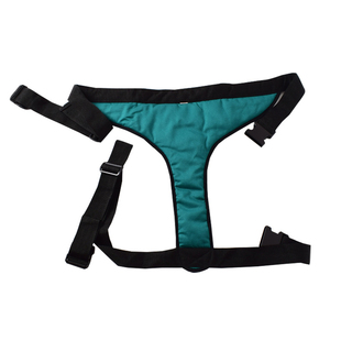 轮椅安全带老人防滑带座椅保护带可调节餐椅约束带束缚防摔跤绑带