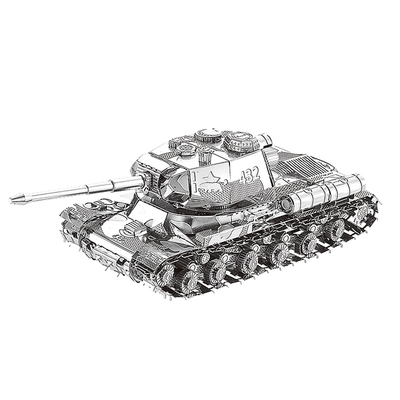 包邮香港南源js2重型diy重型坦克