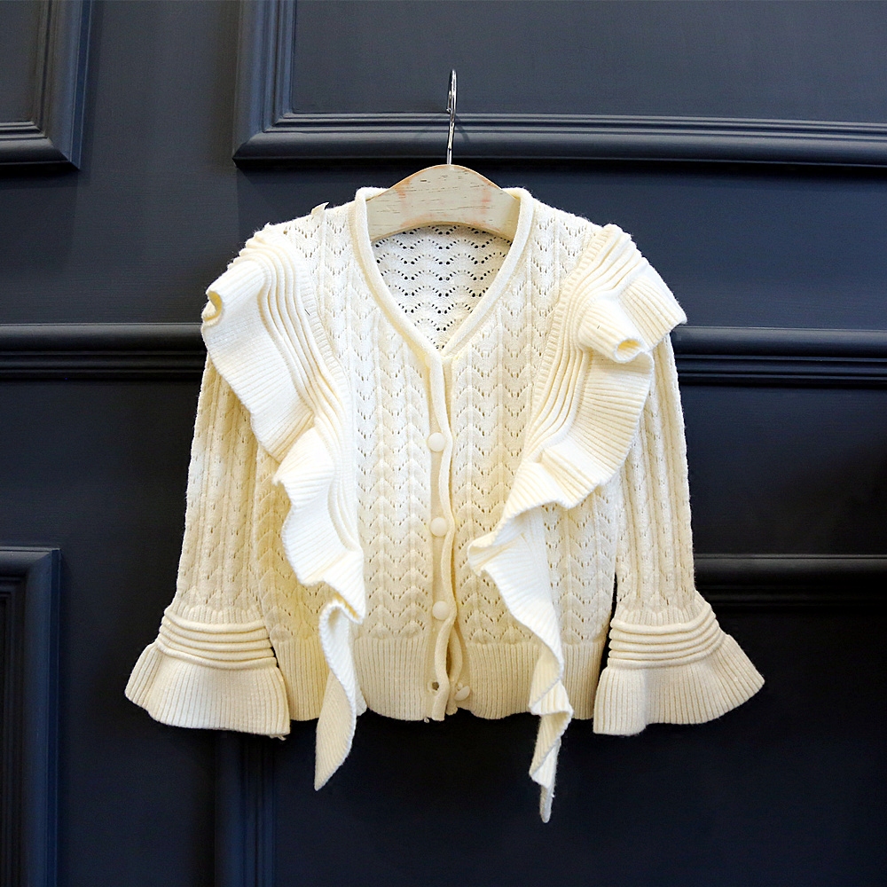 Pull fille - Ref 2104792 Image 1
