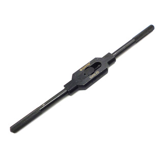 原装世达全钢丝锥扳手M3-M12M27丝攻扳丝锥绞手50405 50406 50407