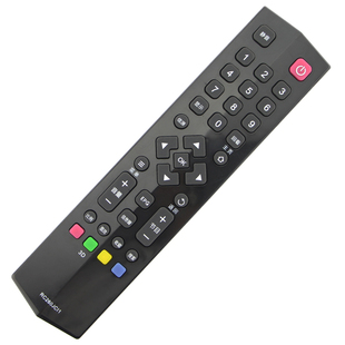TTY适用于TCL液晶电视机遥控器3D云智能网络通用RC260JC11 12 13 14 I1 l1 L48A71 L48C71 B48/55A558U