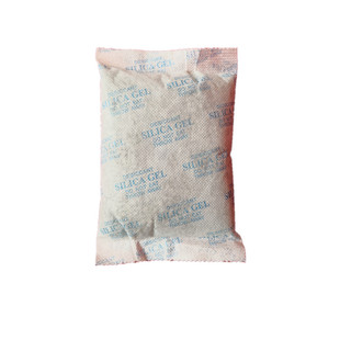 250g克干燥剂大包装机器电箱工业用防潮珠集装箱环保防潮剂热销