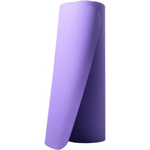 瑜伽垫子地垫家用儿童舞蹈练功垫加厚健身运动室内防滑跳舞专用垫