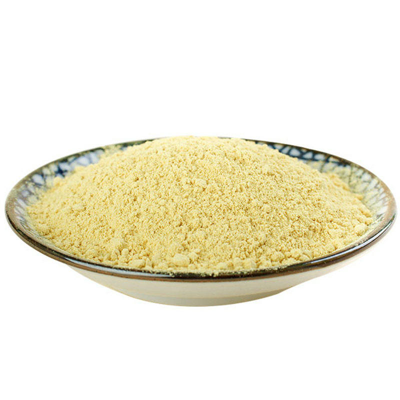 塞上松东北松树破壁油松松花粉