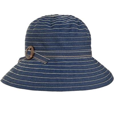 美国sunday afternoons Emma女士户外防晒太阳帽轻盈