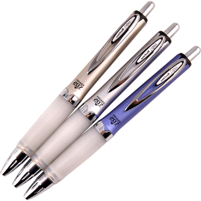 三菱中性笔软胶防疲劳进口