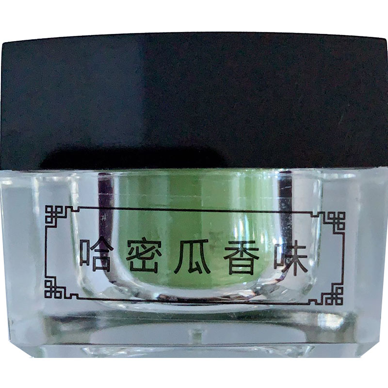 嫁接种植睫毛解胶膏卸除睫毛专用卸睫毛膏哈密瓜味无刺激卸胶膏