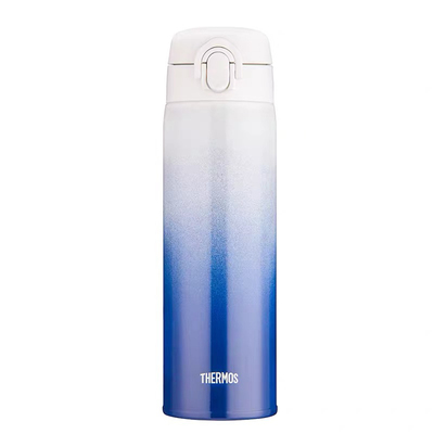 进口膳磨师THERMOS不锈钢保温杯