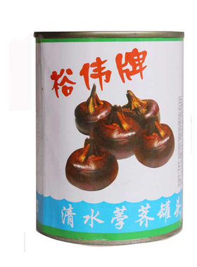 裕伟包邮清水火锅炖汤荸荠