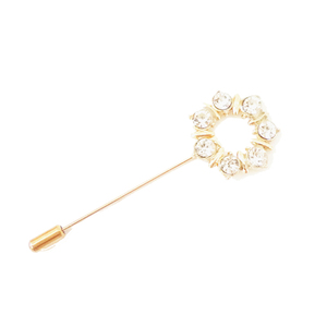 胸针男士别针休闲西服复古勋胸章领欧美潮徽章婚礼新郎饰品胸花