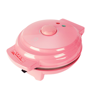 涛声家用多功能蛋糕机华夫饼机松饼机蛋卷鸡蛋仔机双面加热电饼铛