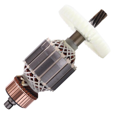 适用5016电链锯转子9齿转子6018电链锯转子电锯405电链锯配件